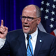 Illustration for article titled DNC To Streamline Fundraising By Cutting Out Unnecessary Cost Of Campaigns, Candidates